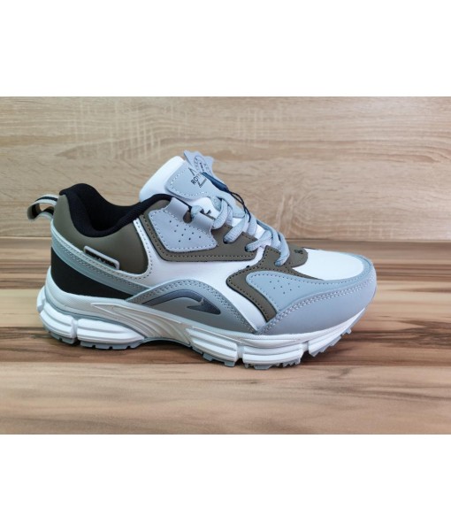 060T-2 WHITE-GREY