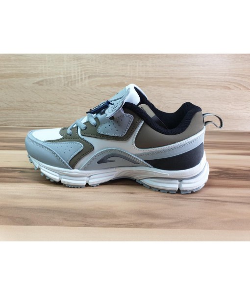 060T-2 WHITE-GREY