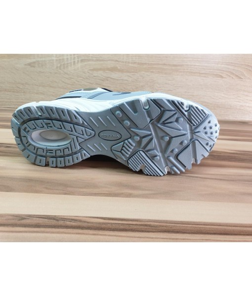 060T-2 WHITE-GREY