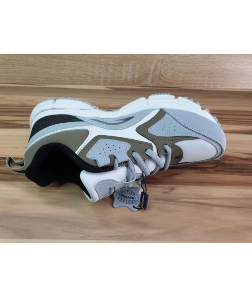 060T-2 WHITE-GREY
