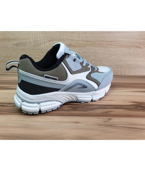 060T-2 WHITE-GREY