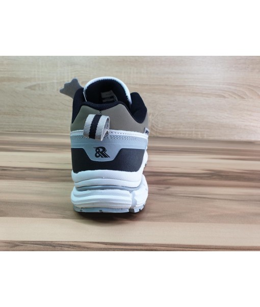 060T-2 WHITE-GREY